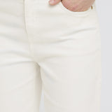 Chicago Hanna Jeans - White