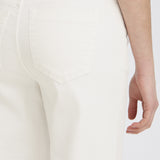 Chicago Hanna Jeans - White