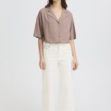 Chicago Hanna Jeans - White