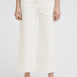 Chicago Hanna Jeans - White