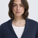 Ita Cardigan - Navy