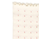 Otilia Sock 2 pack - Red