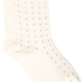 Otilia Sock 2 pack - Blue