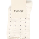 Otilia Sock 2 pack - Blue