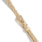 Almira Ceinture - Gray Morn