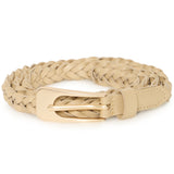 Almira Ceinture - Gray Morn