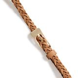 Almira Ceinture - Cognac