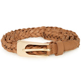 Almira Ceinture - Cognac