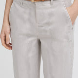 Almira Ceinture - Cognac