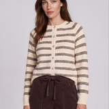 Kendra Cardigan - Oatmeal