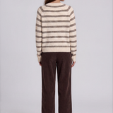 Kendra Cardigan - Oatmeal
