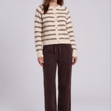 Kendra Cardigan - Oatmeal