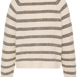 Kendra Cardigan - Oatmeal