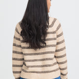 Kendra Cardigan - Oatmeal