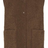 Gwynne Vest - Rain drum