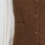 Gwynne Vest - Rain drum