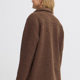 Gwynne Jacket - Rain Drum