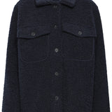 Gwynne Jacket - Navy