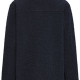 Gwynne Jacket - Navy