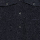 Gwynne Jacket - Navy