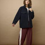 Gwynne Jacket - Navy