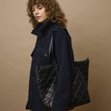 Gwynne Jacket - Navy