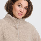 Gwynne Jacket - String