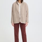Gwynne Jacket - String