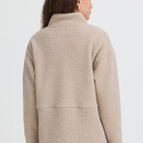 Gwynne Jacket - String