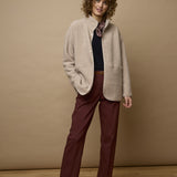 Gwynne Jacket - String