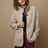 Gwynne Jacket - String
