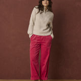 Beverly Pullover