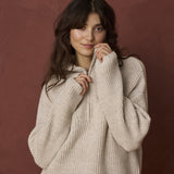 Beverly Pullover