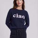 Florence Pullover