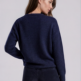 Florence Pullover