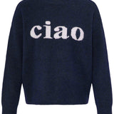 Florence Pullover