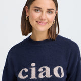 Florence Pullover