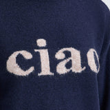 Florence Pullover