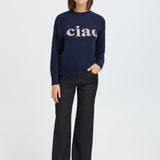 Florence Pullover