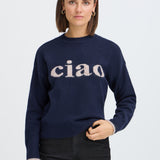 Florence Pullover