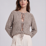 Inga Cardigan