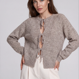Inga Cardigan
