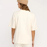 Cass Short Sleeve Top