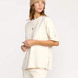 Cass Short Sleeve Top