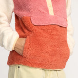 Switchback Pullover Sweatshirt