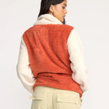 Switchback Pullover Sweatshirt