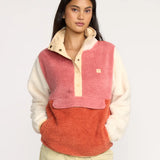 Switchback Pullover Sweatshirt