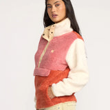 Switchback Pullover Sweatshirt