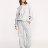 So Sunny Kendal Crewneck Sweatshirt