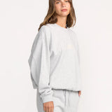 So Sunny Kendal Crewneck Sweatshirt